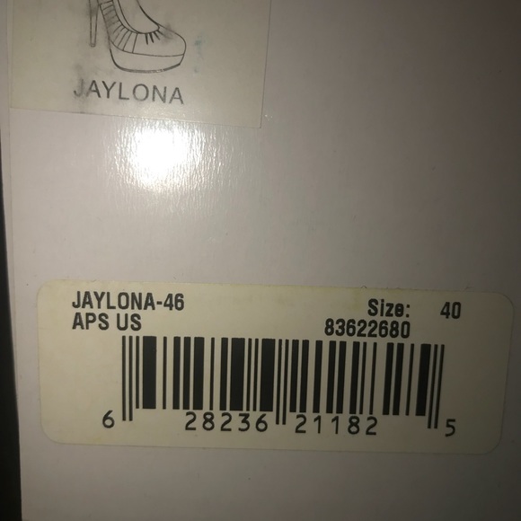 ALDO heels - Picture 5 of 5